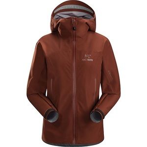 Arcteryx Zeta LT GORETEX